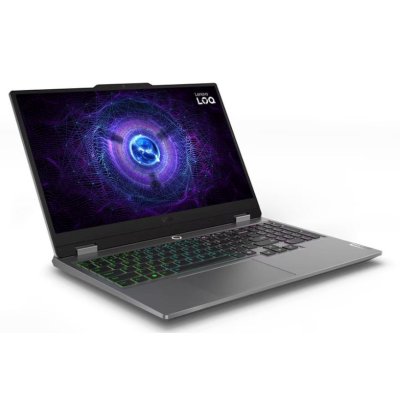 Lenovo LOQ 15IAX9 83GS00ENRK