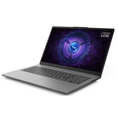 Lenovo LOQ 15IAX9E 83LK0077SA