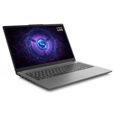 ноутбук Lenovo LOQ 15IAX9E 83LK0077SA