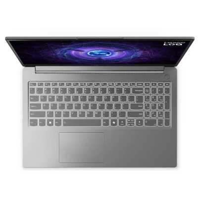 Lenovo LOQ 15IAX9E 83LK0077SA