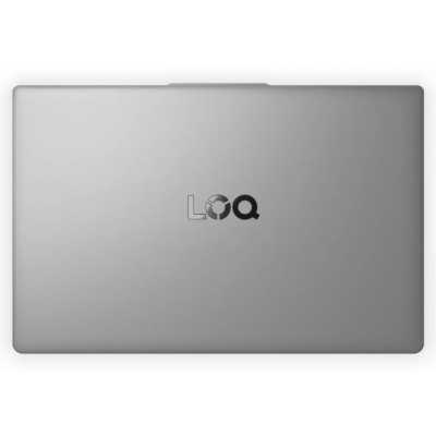 Lenovo LOQ 15IAX9E 83LK0077SA