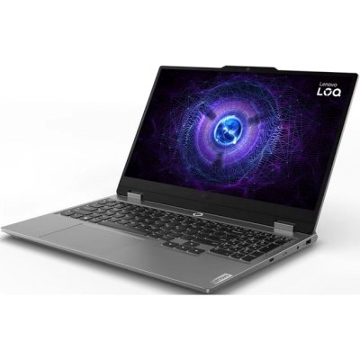 ноутбук Lenovo LOQ 15IRX9 83DV01EQSA