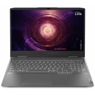 ноутбук Lenovo LOQ 16APH8 82XU003VRK