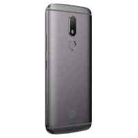 Motorola Moto M Grey