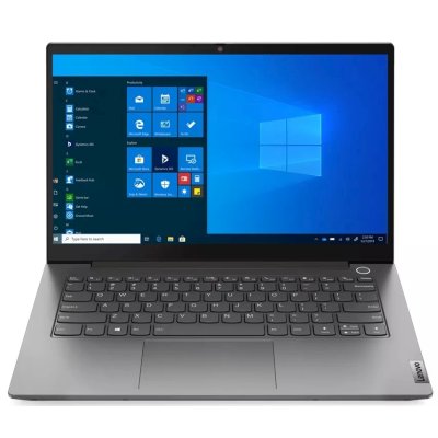 ноутбук Lenovo ThinkBook 14 G3 ACL 21A200BGCD