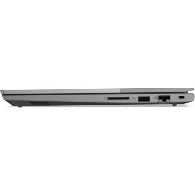 ноутбук Lenovo ThinkBook 14 G3 ACL 21A200BYGE QWERTZ