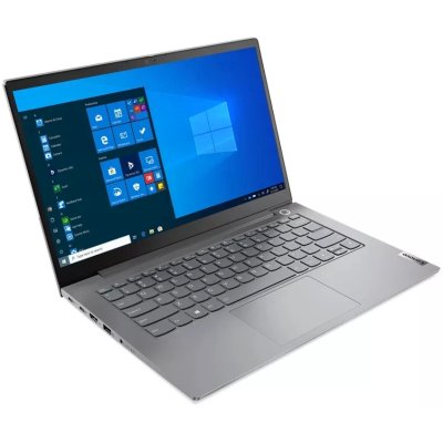 Lenovo ThinkBook 14 G3 ITL 21A3000UCD