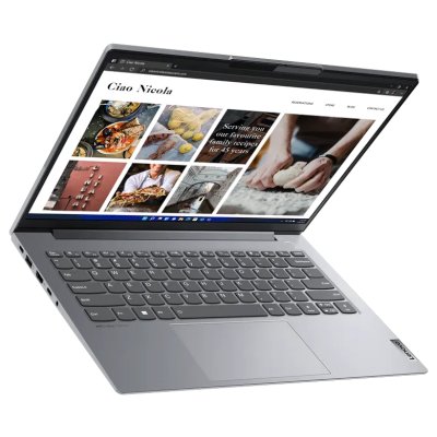 Lenovo ThinkBook 14 G4+ ARA 21D0000BCD
