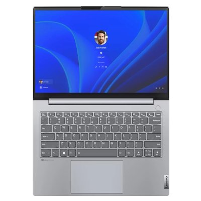 ноутбук Lenovo ThinkBook 14 G4+ ARA 21D0000BCD