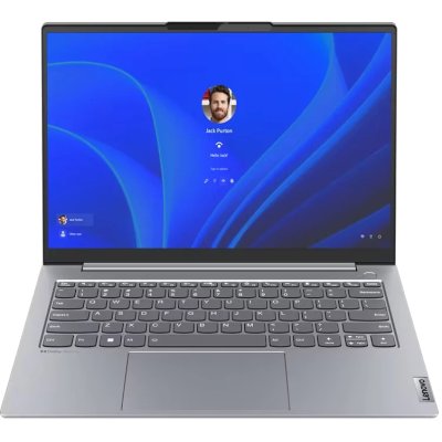 ноутбук Lenovo ThinkBook 14 G4+ IAP 21CX0014RU
