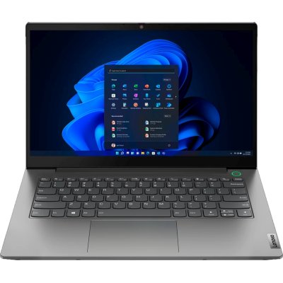 ноутбук Lenovo ThinkBook 14 G5 IRL 21JC0020AU
