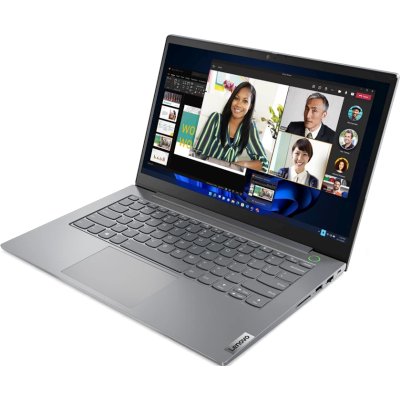 ноутбук Lenovo ThinkBook 14 G5 IRL 21JC0020AU