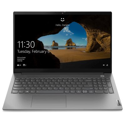 ноутбук Lenovo ThinkBook 15 G2 ITL 20VE007SAK-8G