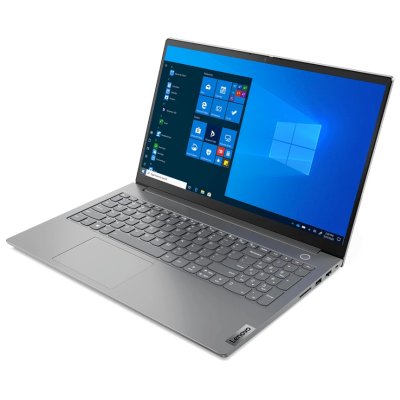 ноутбук Lenovo ThinkBook 15 G2 ITL 20VE007SAK-8G
