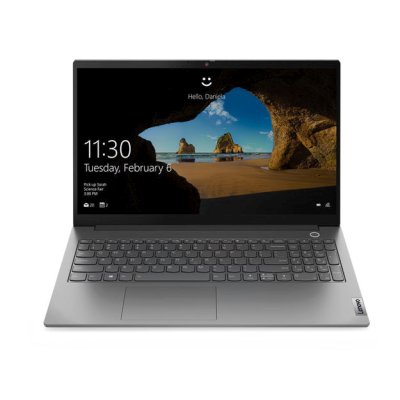 ноутбук Lenovo ThinkBook 15 G2 ITL 20VE007SAK ENG