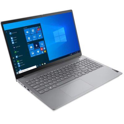 ноутбук Lenovo ThinkBook 15 G2 ITL 20VE00RPUK
