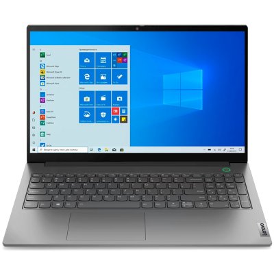 ноутбук Lenovo ThinkBook 15 G3 ACL 21A4003SRU