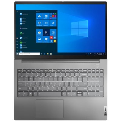 ноутбук Lenovo ThinkBook 15 G3 ACL 21A4003SRU