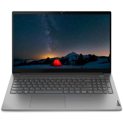 ноутбук Lenovo ThinkBook 15 G3 ACL 21A400CCCD