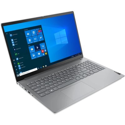 ноутбук Lenovo ThinkBook 15 G3 ITL 21A5000GCD