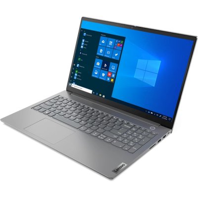 ноутбук Lenovo ThinkBook 15 G3 ITL 21A5A00MCD_RU_PH