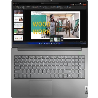 Lenovo ThinkBook 15 G4 ABA 21DL0008RU