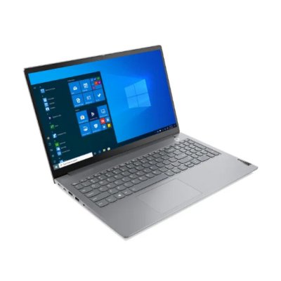 ноутбук Lenovo ThinkBook 15 G4 ABA 21DLA05DRK