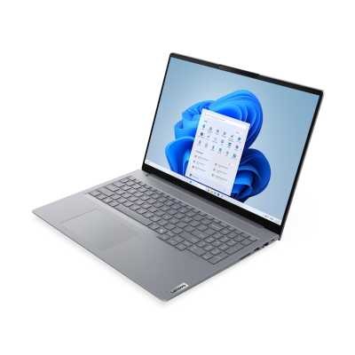 ноутбук Lenovo ThinkBook 16 G9 IRL 21US000CRI