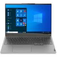 ноутбук Lenovo ThinkBook 16p G2 ACH 20YM002WPB