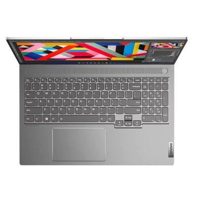 ноутбук Lenovo ThinkBook 16p G3 ARH 21EK0001CD
