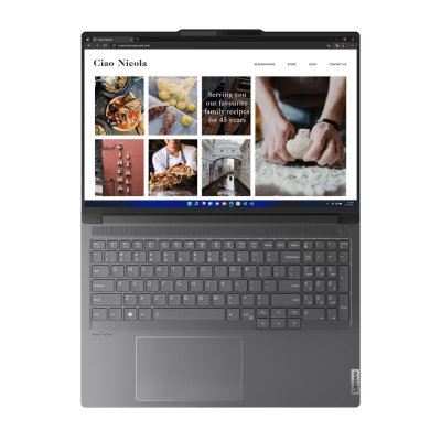 ноутбук Lenovo ThinkBook 16p G4 IRH 21J8000UCD