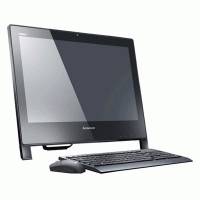 моноблок Lenovo ThinkCentre Edge M91z SWHM4RU
