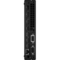 компьютер Lenovo ThinkCentre M60e Tiny 11LV0029RU