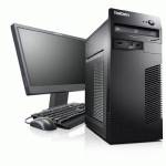 Lenovo ThinkCentre M70e 118D452