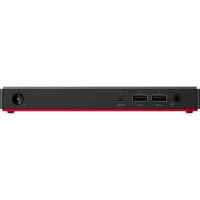 компьютер Lenovo ThinkCentre M75n-1 Nano 11BS000BRU