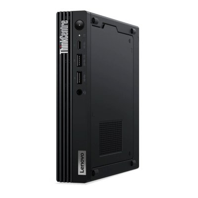 компьютер Lenovo ThinkCentre M80q Gen 4 Tiny 12EAS2KM00