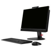 моноблок Lenovo ThinkCentre M820z 10SDS45G00