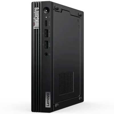 Lenovo ThinkCentre M90q Gen 5 Tiny 12TJS0K600