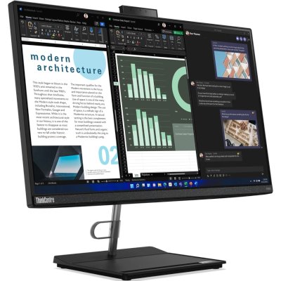 Lenovo ThinkCentre Neo 30a 24 Gen 4 12JYA03M00