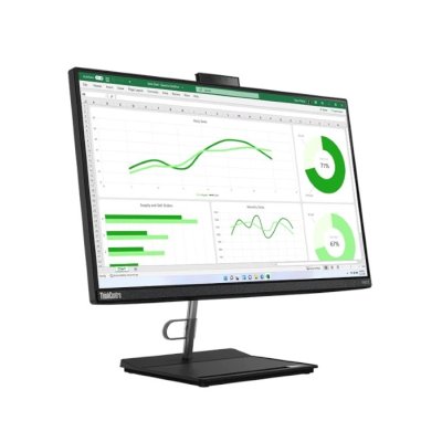 моноблок Lenovo ThinkCentre Neo 30a 27 12CAA00W00