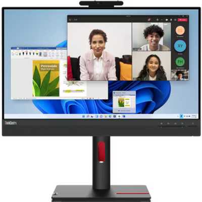 монитор Lenovo ThinkCentre Tiny-In-One 24 Gen 5 12NAGCR1CS