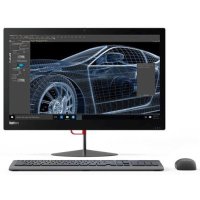 моноблок Lenovo ThinkCentre X1 10KE0019RU
