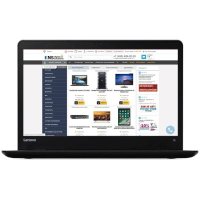 ноутбук Lenovo ThinkPad 13 20J1S0EV00