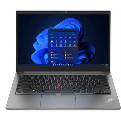 ноутбук Lenovo ThinkPad E14 Gen 4 21E30077CD