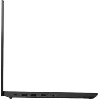 ноутбук Lenovo ThinkPad E14-IML 20RA0010RT