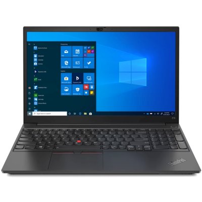 ноутбук Lenovo ThinkPad E15 Gen 3 20YG00A0RT