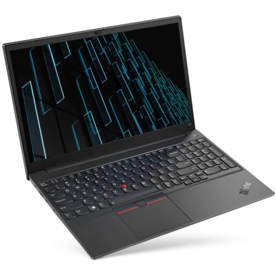 ноутбук Lenovo ThinkPad E15 Gen 3 20YG00A0RT