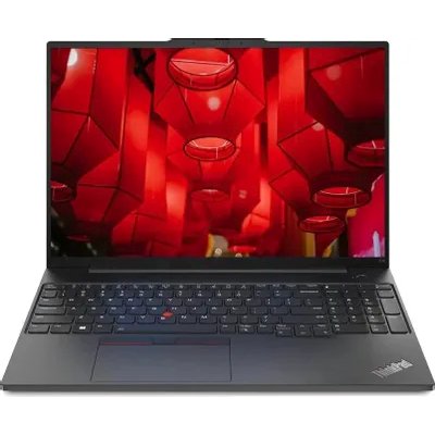 ноутбук Lenovo ThinkPad E16 Gen 1 21JTS09D00_PRO