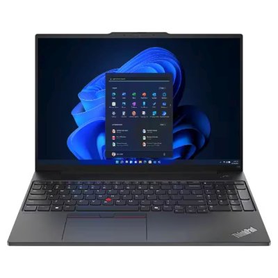 ноутбук Lenovo ThinkPad E16 Gen 2 21M5S09E00