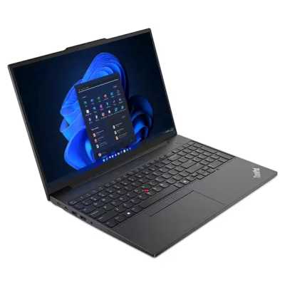 Lenovo ThinkPad E16 Gen 2 21M5S09E00